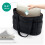 Vanntett puffer-veske 20L 5