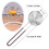 Stainless Steel Egg Yolk Separator, 1 Piece 3