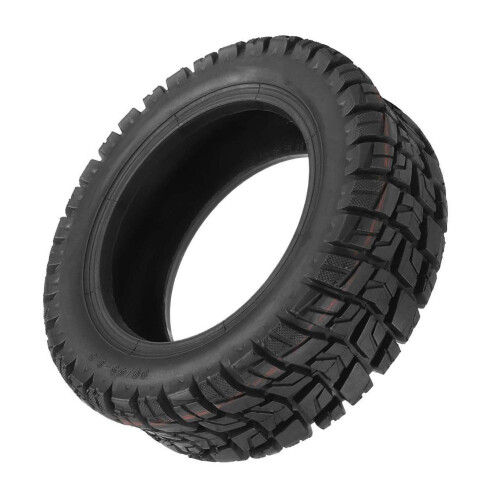 Pneu a vácuo off-road de 11 polegadas 90/65-6,5 para acessórios de scooter elétrica 2