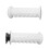 22 mm Soft-Grip-Lenker Weiß GY6 50cc-150cc 7