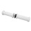 22 mm Soft-Grip-Lenker Weiß GY6 50cc-150cc 8