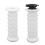 22 mm Soft-Grip-Lenker Weiß GY6 50cc-150cc 11