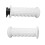 22 mm Soft-Grip-Lenker Weiß GY6 50cc-150cc 12