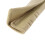 Microfiber Car Seatbelt Pad Covers Khaki 27x6.5 cm 2 pcs 6