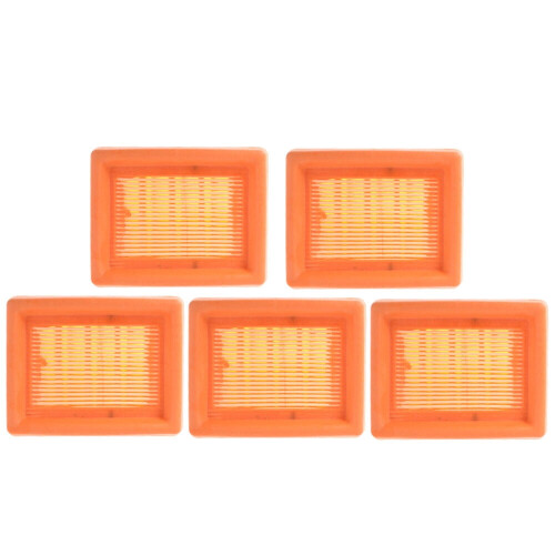 STIHL TS400 Air Filter Replacement Pack 5 pcs 2