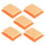 STIHL TS400 Air Filter Replacement Pack 5 pcs 4
