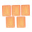 STIHL TS400 Air Filter Replacement Pack 5 pcs 5