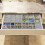 Multi Function Storage Drawer Inserts, Velvet Gray Stackable Jewelry Organizer With Removable Compartments For Clear Viewing And Premium Quality 1