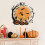 Διακοσμητικά Halloween με εκτύπωση διπλής όψης, Επαναχρησιμοποιήσιμα αυτοκό 2