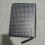 Fountain Pen Case Leather Organizer with 48 Slots 2