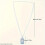 Retro Letter Pendant Necklace Adjustable Chain 3