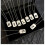 Retro Letter Pendant Necklace Adjustable Chain 8