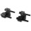 Handlebar Risers Clamp Mounting Adapter for Yamaha Tenere 6