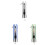 Portable Mini Keychain Flashlight Rechargeable Super Bright 4