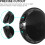 Θήκη προστασίας οθόνης XiHAMA2-Pack συμβατή με το Google Pixel Watch (2023), ανθεκτικό στις 4