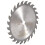115X10mm Multi-Function Carbide Saw Blade Set of 8 Plastic Cutting Blade Circular Saw Blade 6