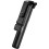 Asta per selfie estensibile da 40" con treppiede, telecomando wireless e supporto per telefono compatibile con iPhone e Android. 3