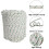 Polyester Double Braid Rope 3/8 inch x 100 ft 2