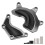 Aluminium Engine Slider for R6 2019-2021 8
