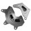 Titanium Crash Slider R6 2019-2021 3