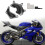 Aluminium Engine Slider for R6 2019-2021 13
