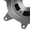 Aluminium Engine Slider for R6 2019-2021 15