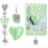 Type-C interface telefoonstofdop geschikt voor Kindle-reader, decoratieve combinatiehanger voor readerhouder 5