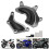 Titanium Crash Slider R6 2019-2021 10