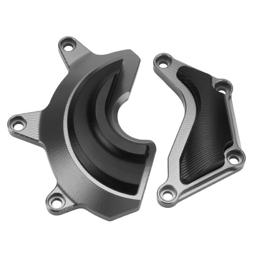 Aluminium Engine Slider for R6 2019-2021 1