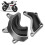 Titanium Crash Slider R6 2019-2021 14
