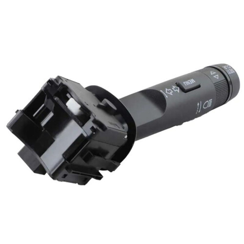 Car 20962250 Headlight Fog Light Turn Signal  Steering Column Multi-Function Stalk for   25991660