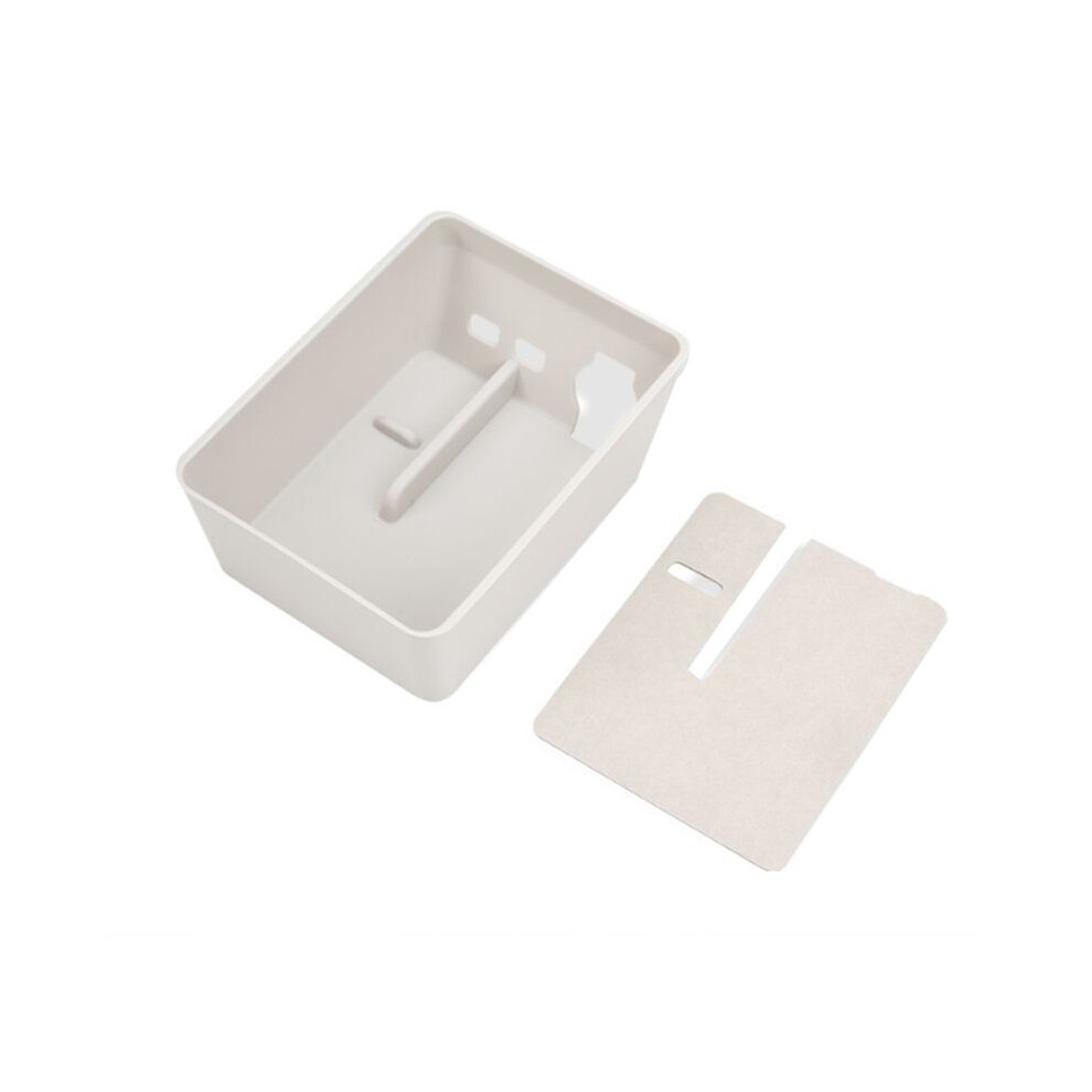 Car Armrest Box Storage Box Central Control Storage Box Car Interior Accessories For Zeekr 001 2021-2025 6033222701220