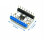 2 τεμάχια TMC2208V1.2 Stepper Driver με ψύκτρα για τρισδιάστατους εκτυπωτές – Συμβατό με 3