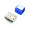 2 τεμάχια TMC2208V1.2 Stepper Driver με ψύκτρα για τρισδιάστατους εκτυπωτές – Συμβατό με 4