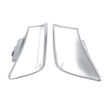 Car Front  Backrest Lock  Cover 2079108506 2079108606 for   C E Coupe Class W207 W204