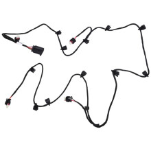 61129286479 61129286477 1 Piece Car Front Bumper Parking Sensor Wiring Harness PDC Cable for