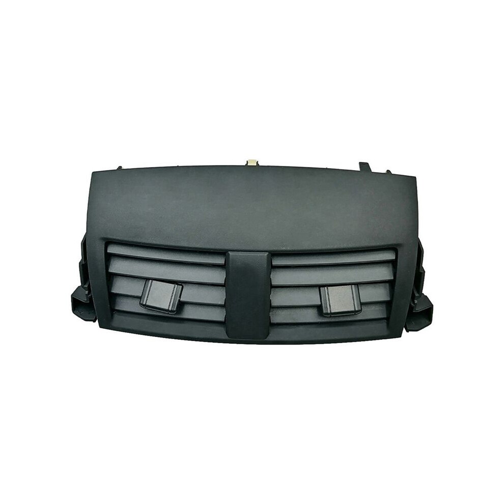 Car Dashboard Ac Air Conditioner Vent Central Outlet Panel Grille Cover For Rav4 2006-2012 55670-42060 6031416532162