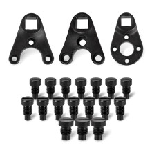 MT0004 MT0006 MT0009 Outboard Trim Tilt Pin Wrench Tools Set Fit for   All Seastar Hydraulic End Caps