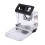 Waterproof Case 30M for SJ6 Legend Action Camera, Transparent, Plastic 1