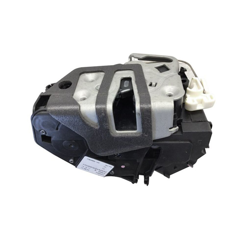 Fr3z-63264A26-B Passenger Side Right Door Lock Actuator For Mustang 2015-2021 Car Door Spring Lock Mechanism 6033222765321