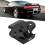 ABS Hood Latch Handle 5065522AE, OEM Fit 1