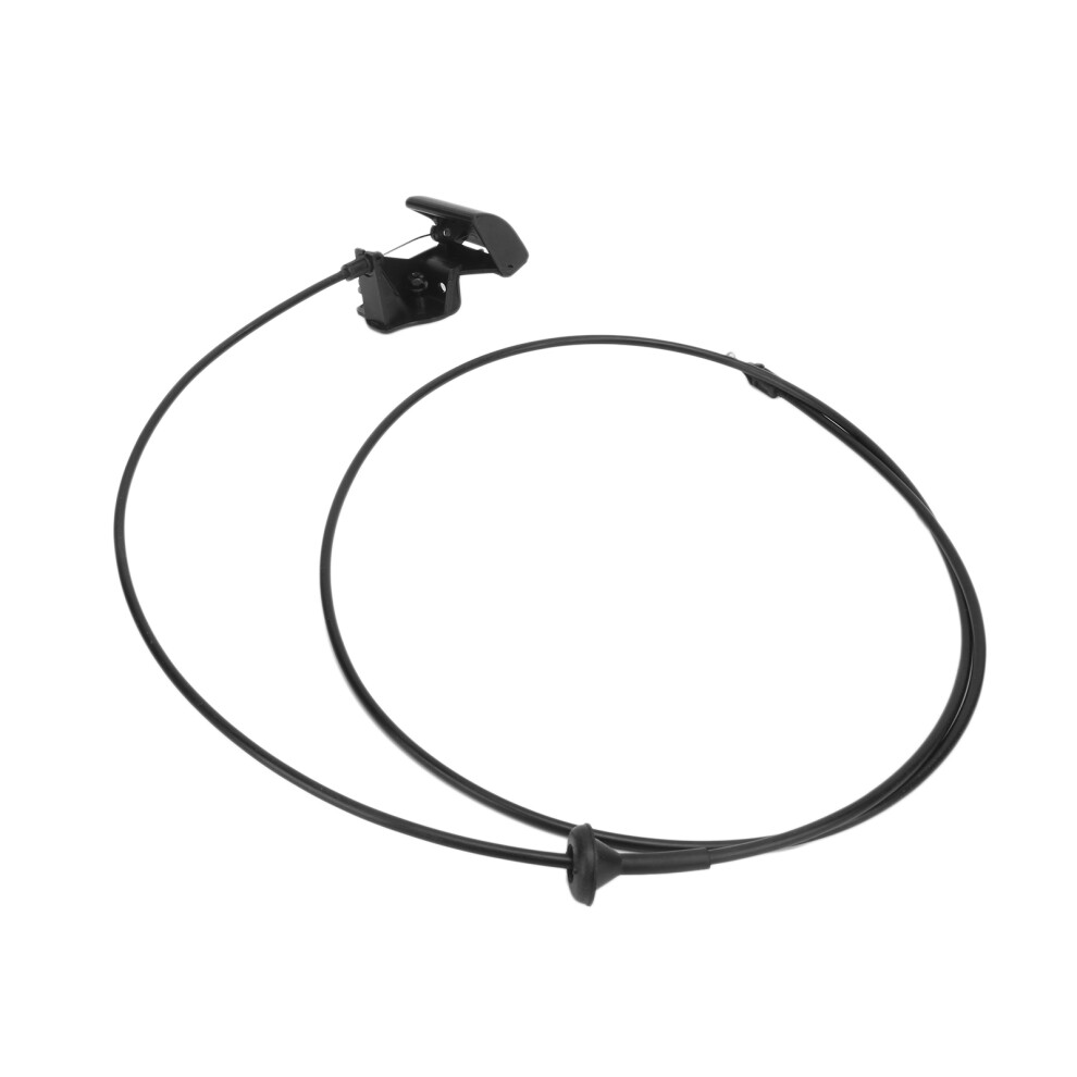Front Hood Release Cable With Handle For Jeep Grand Cherokee 2005-2010 7651391521846