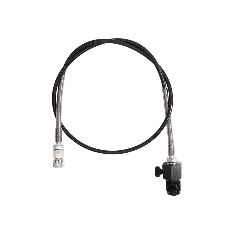 Pcp Scuba Diving Hpat Valve Co2 Filling Station Refill Adapter G5/8 Male 630Bar Air Tank 6034127306275