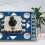 2X Module de Touches de Navigation à 5 Voies Microcontrôleur à Bascule 5D Module de Commutation de Clavier Pratique Portable Multifonction 10
