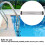 Pool Ladder Step with Screws Included 5