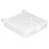 Beekeeping Queen Cell Cage 5Pcs Plastic Transport Cage for Hive Management Tool 4