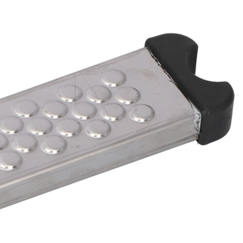 Pool Ladder Pedal with Stainless Screws 2
