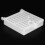 Beekeeping Queen Cell Cage 5Pcs Plastic Transport Cage for Hive Management Tool 6
