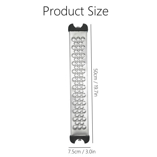 Stainless Steel Pool Ladder Step 2