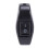 3X Black Bedroom  Off Button in   6A/250VAC 10A/125VAC 3